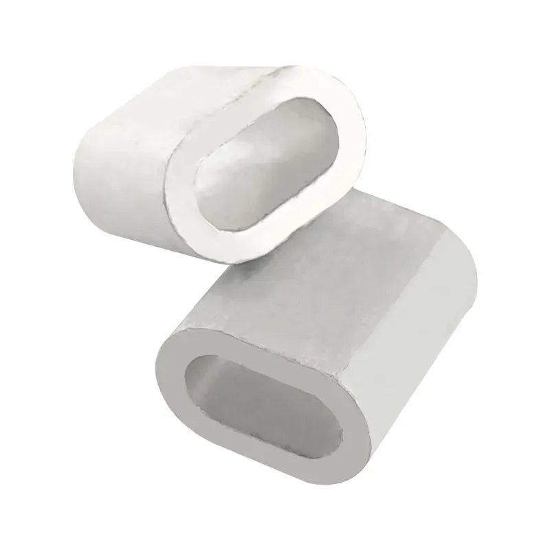 Aluminum Ferrule DIN3093 Germany Type