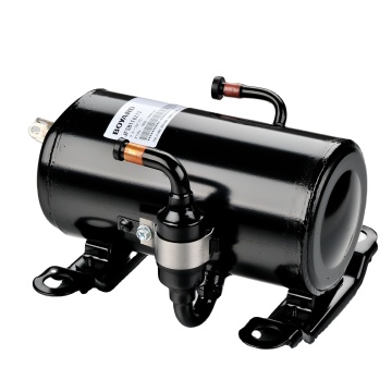 DC Inverter Rotary Compressor JFSB116Z12 for Mobile Refrigeration