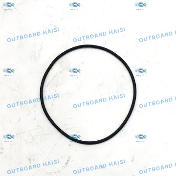 Professional Manufacturer's Custom O-Ring for Yamaha 40HP Outboard Model 93210-75M51