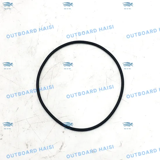 Professional Manufacturer's Custom O-Ring for Yamaha 40HP Outboard Model 93210-75M51