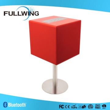 2.1 multimedia smart bluetooth speaker system