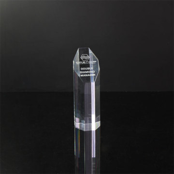 attractive durable acrylic round display stand