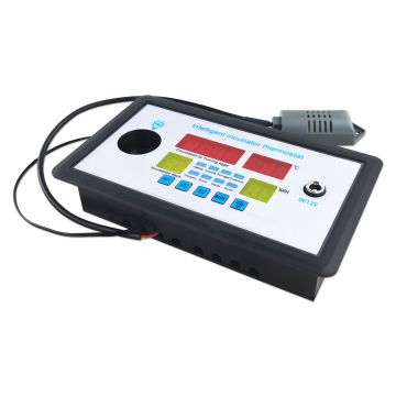 Termostato di temperatura del termostato incubatore intelligente ZFX-9002