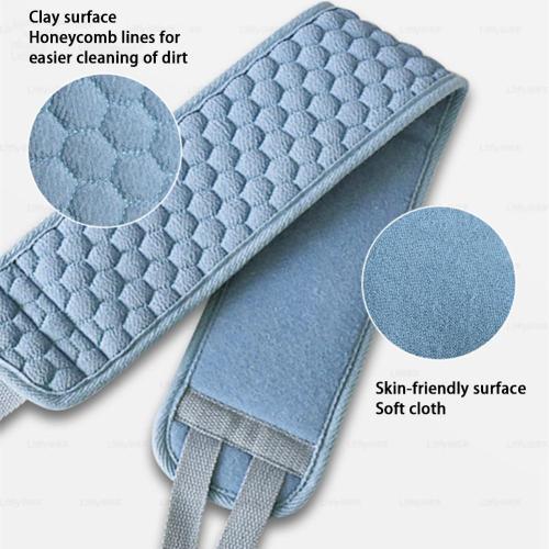 Wholesales Cleaning Bath Sponge Soft Scrubber Bath Sponge