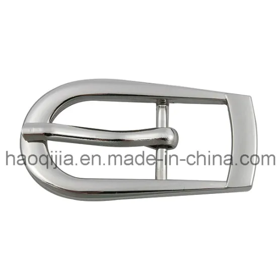 Zinc Alloy Shoes Buckle (26328)