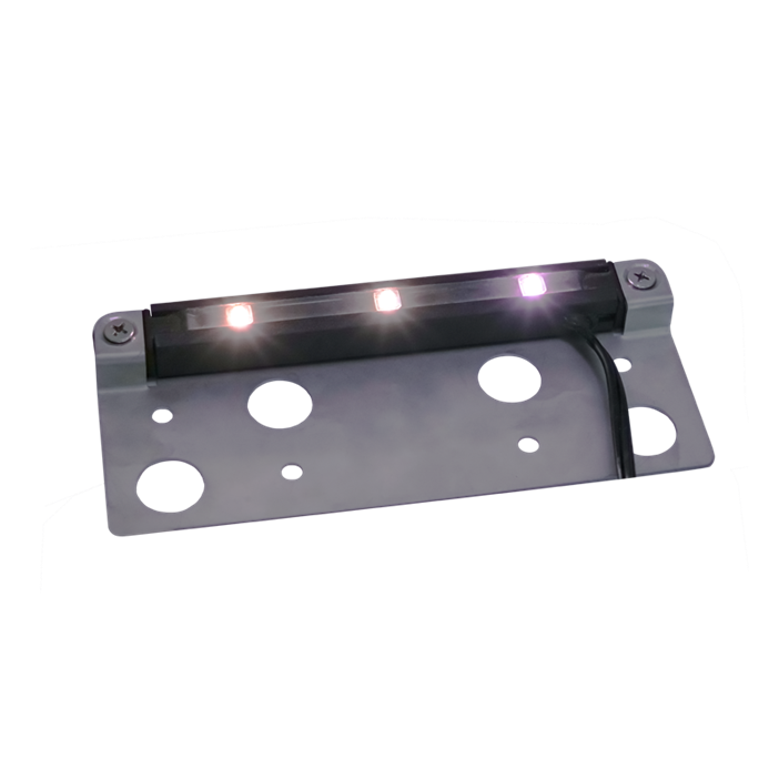 Niedervolt-Hardscape-Beleuchtung Integrierte 12-V-Hardscape-Beleuchtung