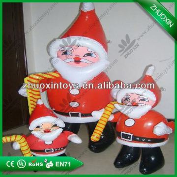 big playground christmas inflatable toys