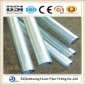 6061 tiub bulat aluminium tersemperit