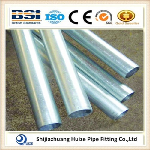 Ống thép không gỉ hàn ASTM A249 TP304