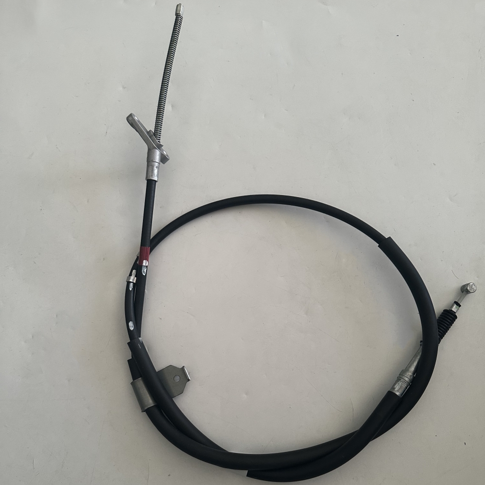 46420-48031 TOYOTA OEM Cable Assy Assy Parket