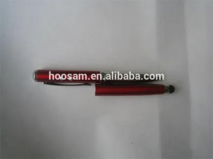 2017 hot sale phone touch screen pen, mobile phone touch pen