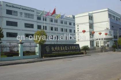 4 way European type wiring board