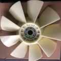 Wholesale Engine No.SAA6D170E-3E-8 Parts 600-625-7620 Fan