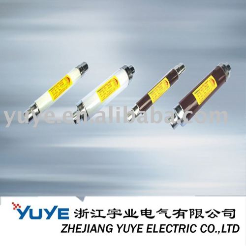 Highvoltage Limitcurrent Fuse For Protection Transformer, High