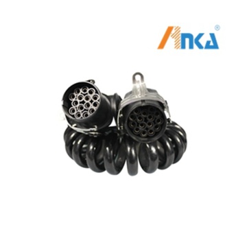 24V 15P ADR Spring Coil