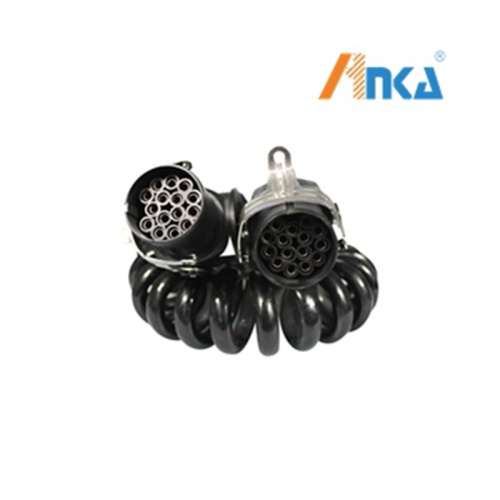 China 24V 15P ADR Spring Coil Factory