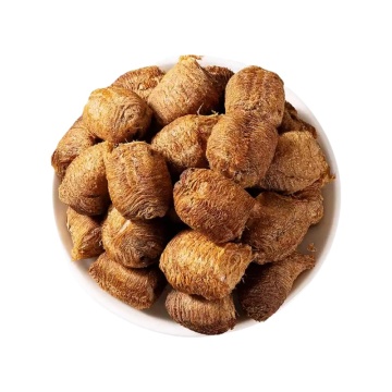 Natural Astringent Herb Derived from Praying Mantis Egg Cases