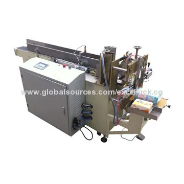 Sanitary Napkin Packaging Machine