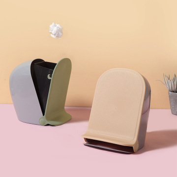 Choice Fun Multifunctional Mini Trash Can