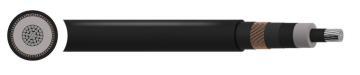 Reliable Energy Storage Cable NA2XS2Y 18/30kV