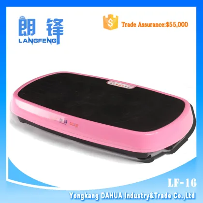 Professional cheap portable mini crazy fit massage