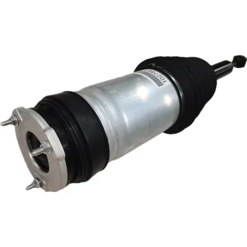New Air airmatic Spring Suspension Shock Absorber Strut for Tesla Model X 15-19 AWD 4WD El 90D L2S Rear