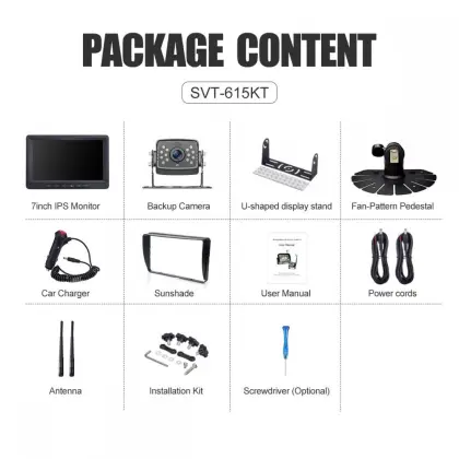 reversing camera waterproof camera car reverse backup camera