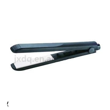 30W Mini Hair Dryer Straightener