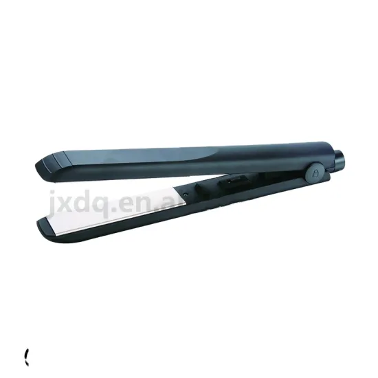30W Mini Hair Dryer Straightener