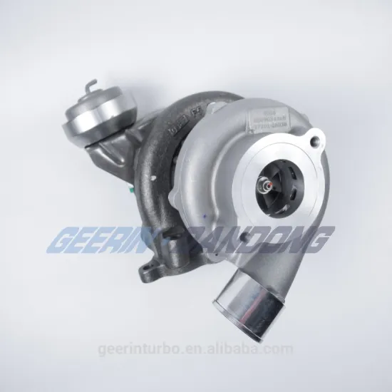 VB16 turbocharger RHV4 for Auris 2.2 D-CAT 17201-26031 17201-26030 turbo