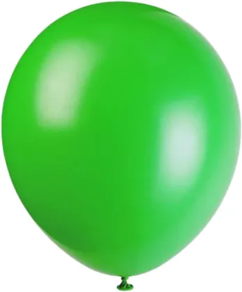 St. Patrick's Day Arched Balloon Set