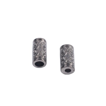 New Design Plastic Cord Lock for Clothing: KE10007