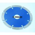 4.5 Inch Sintered Saw Blade For Concrete