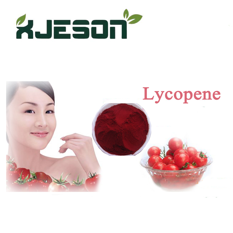 New Product Lycopene Powder