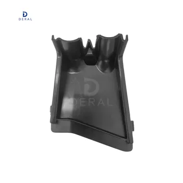 OEM 243508413R Petrol Fuse Box Cover for Renault Clio IV