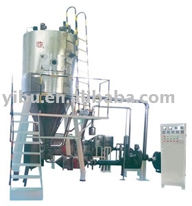 ZLG  Spray Dryer for Chinese Traditional Medicine Extract