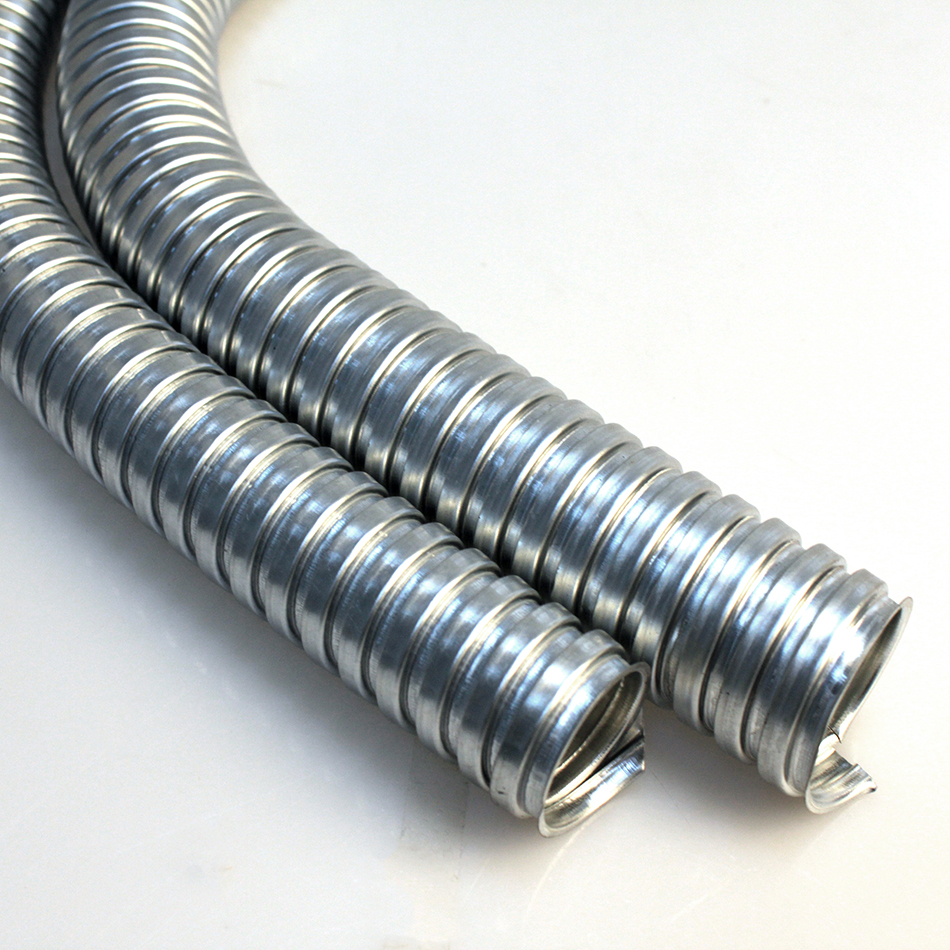 flexible steel conduit
