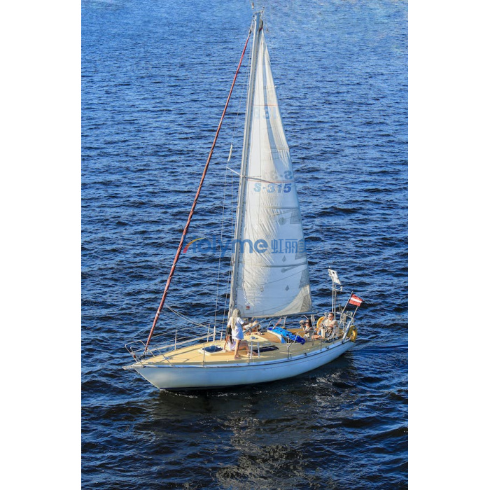 การเคลือบผงฟลูออโรคาร์บอน