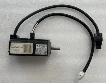 HC-KFS13 Mitsubishi Servo Totally Enclosed Loop Controller