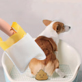 Bolsa biodegradable de caca para mascotas