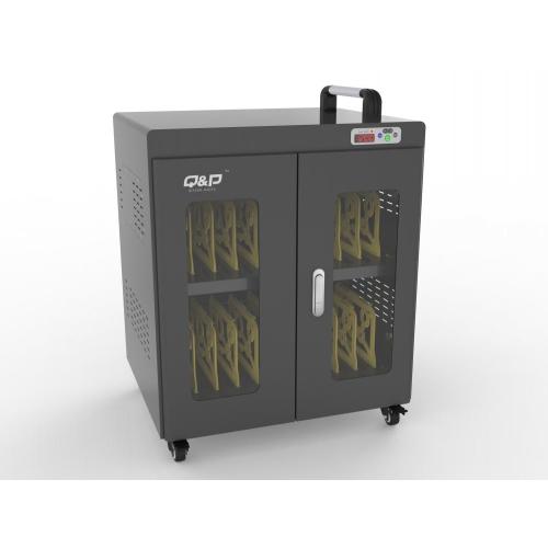 computers on wheels carts