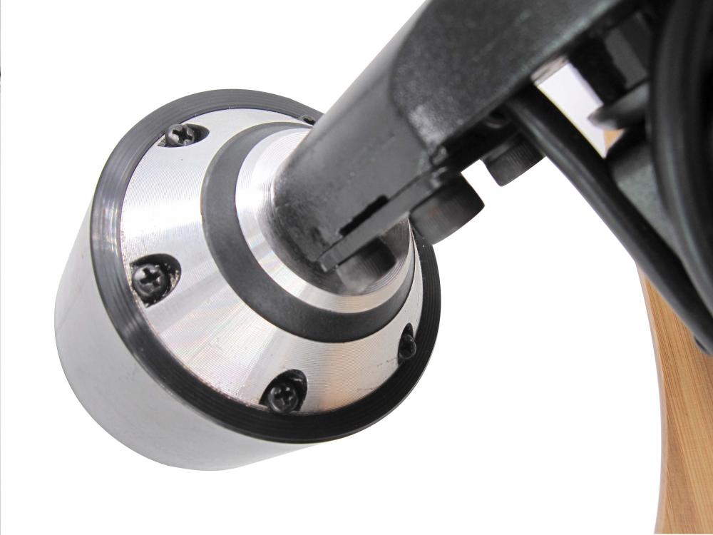 Boosted Dual Motor