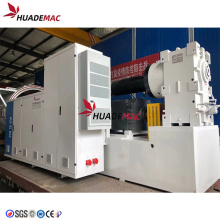 1200mm PE HDPE plastic pipe production line