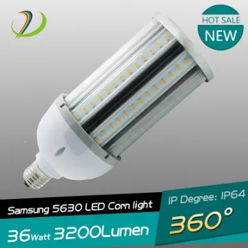 E40 36w garden light led bulbs e40 led bulb
