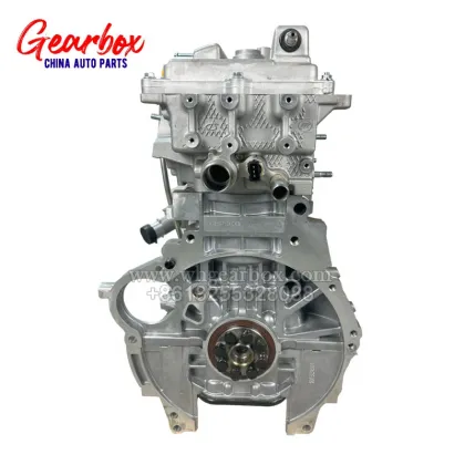 ORIGINAL LFB479Q-h 1.8L VVT RWD Engine Long Block For Lifan MYWAY MAIWEI