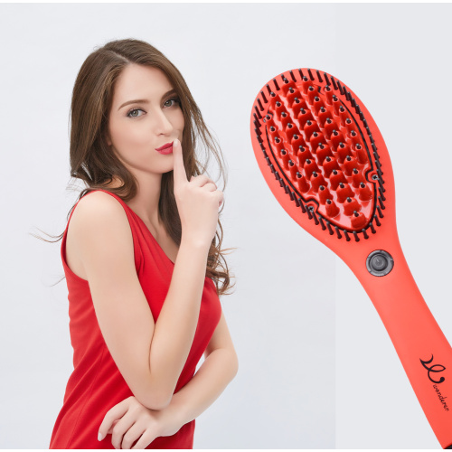 Hairbrush Straightener Top Sale