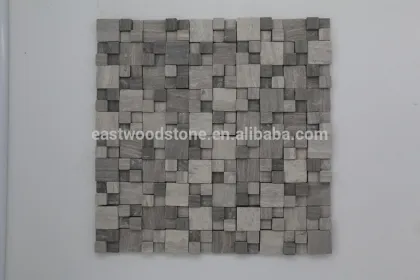 dare grey verns marble cultpture mosaic