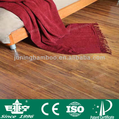 Click Carbonized Discount Bamboo Flooring, High Quality Click