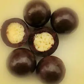 LMTseries Chocolate Production Line for M&M Beans