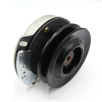 Industrial Electromagnetic Clutch Brake Magnetic Brake for Machinery Parts